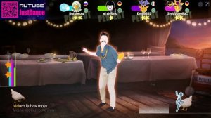 Just Dance: Isidora - Bog Bog Orkestar