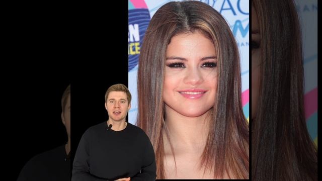 пластичні операції Селени Гомес смотреть онлайн