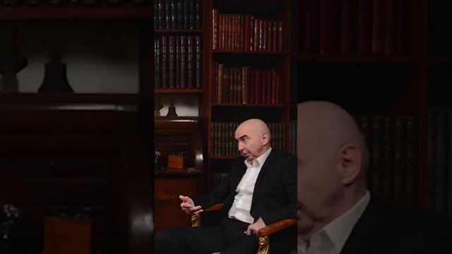 Может ли родитель быть автократом Энвер Измайлов смотреть онлайн