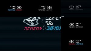 Toyota Logo Sparta Remix TheKantapapa Aspiron Veg