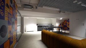 Spotify Office Tour: Milan