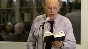 Иосиф Бродский. На 100-летие Анны Ахматовой.