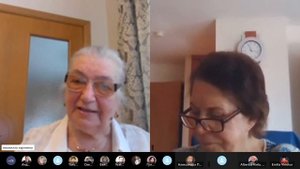 Врач вирусолог, гинеколог, гастроэнтеролог Харченко Неонилла Евгеньевна