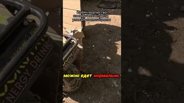 Идеи и творчество: коммерческий отдел и уникальные поделки