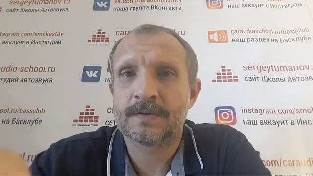 Утренний Автозвук. Стрим #51 смотреть онлайн