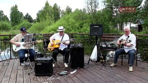 Знакомые мелодии-Озеро