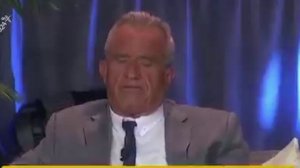 Роберт Кеннеди-младший