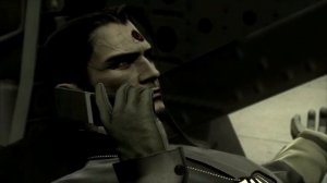 Metal Gear Solid 4 HD Прохождение с переводом Часть 9 ＂Райден против Гекко＂ [W_51X_zmyaA]