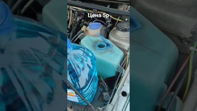 Не замерзайка Светофор Пассат Б3. #passatb3 #kirmenby #своимируками смотреть онлайн