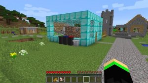 ПРОПАВШИЙ ДРУГ ВОВА ПОПАЛ в ЛОВУШКУ в Майнкрафте! Вова и Компот в Майнкрафт! 100% Троллинг Minecraf