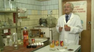 Важно! Вред от газированных напитков!!