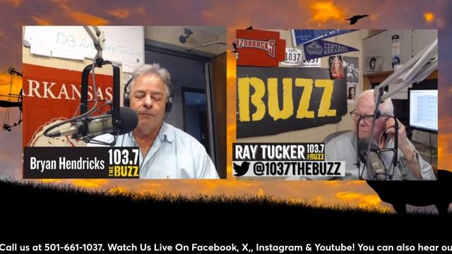 Ray Tucker's Arkansas Outdoors Brpught To You By Gwatney Buick GMC смотреть онлайн