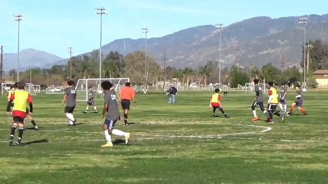 07 Titans VS 06 Athletic' HD 720p смотреть онлайн