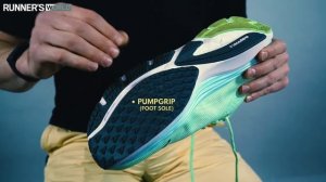 Puma Velocity Nitro 2 Review | Tried and Tested | Runner's World