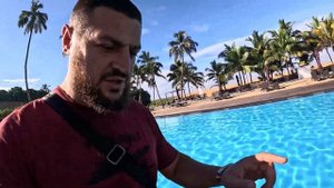 Avani Kalutara 4* Уютный, домашний отель!
