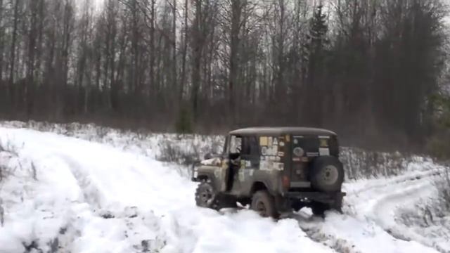 Гать