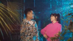 Данияр Эрматов, Гүлназ Чыныбек кызы-Ало, жаным/Жаңы клип 2022