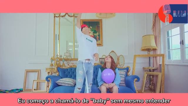 Kyung Park - Ordinary Love (ft. Park Boram) (Legendado PT-BR) смотреть онлайн