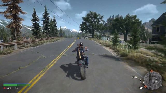 Days Gone™ 2 Is Finally Here, Announcement and Release Date Confirmed