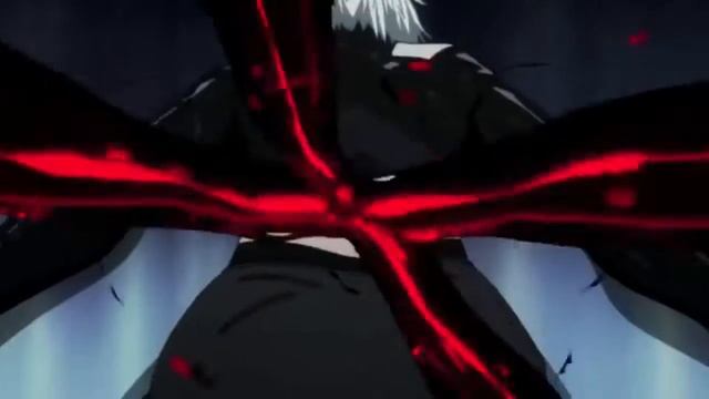 Канеки Кен Монстор смотреть онлайн