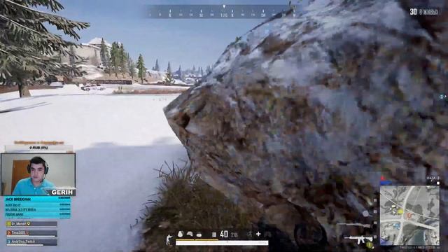 PUBG-НОЧНЫЕ КАТКИ СО ЗРИТЕЛЯМИ! смотреть онлайн