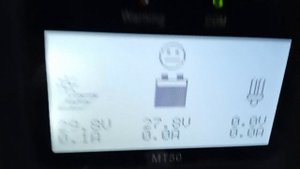 Глухая зима.