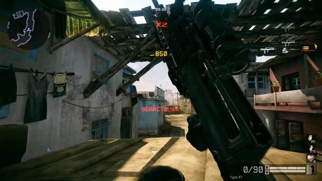 Warface: нашивка Китайский Экспорт смотреть онлайн