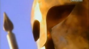 Тайны древних империй 02   Первые армии