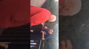 Стас Барецкий не смог спасти утопающего из-за Ольги Бузовой