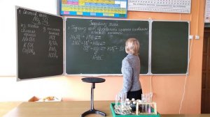 Урок 3: Гидролиз солей 9 класс