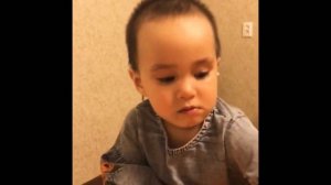 Double Chupa chups | Пробуем новинку от Чупа Чупс двойная порция | Видео для детей | Video for chil