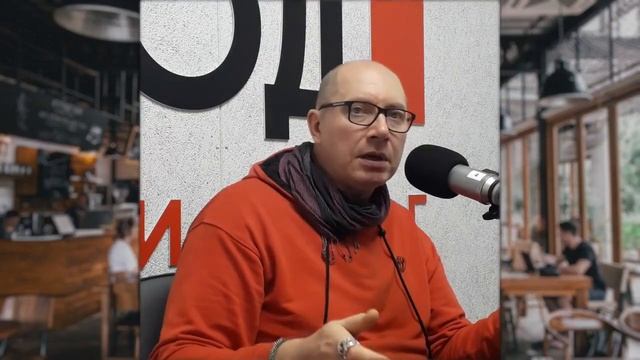 Вкусный Екатеринбург с Яковом Можаевым. Про макароны по флотски от финикийцев до наших дней. смотреть онлайн