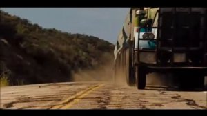 RÁPIDO Y FURIOSO 4 - BUICK REGAL GNX GRAND NATIONAL 1987 DE DOM TORETTO