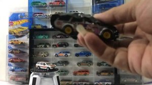 Unboxing datsun 510 wagon custom I ❤️ BEATLES
