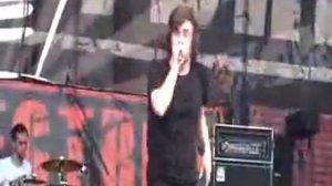 Neversmile - Зачем? (Нашествие Live)