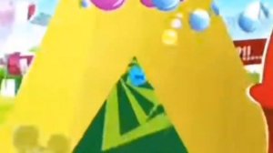 Заставка программы "Устами младенца" (Канал Disney, 2013)