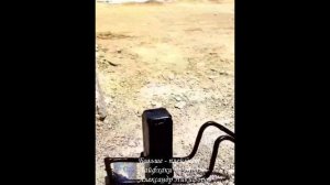 Лайфхак. Удерживающий механизм для ворот