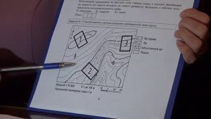 Объяснение заданий  9,10,11,12 ОГЭ по географии