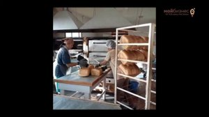 Хлебопекарня «Сандалы»,  производство хлебобулочных изделий, Верхневилюйский район