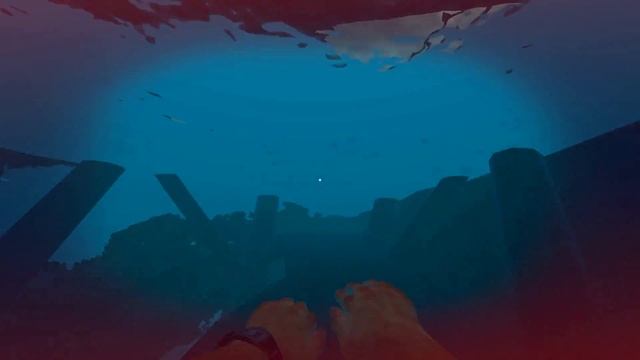 New Island Terrors  Lets Play Stranded Deep 0.31 Experimental Ep10