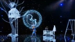 АВАТАР 3 сезон 9 выпуск от 29.12.2024 - ФИНАЛ. Кто выступал в аватарах?