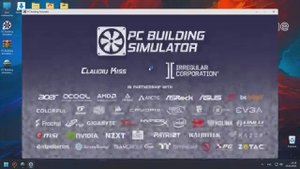 PC Building Simulator трейнер чит