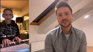 Сергей Лазарев - SCREAM (под аккомпанемент Dimitris Kontopoulos)