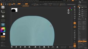 10. Sculpting Details