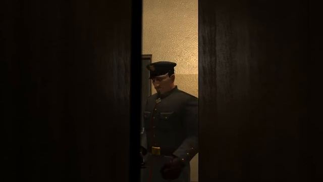 Hitman Blood Money:3 - Занавес опущен