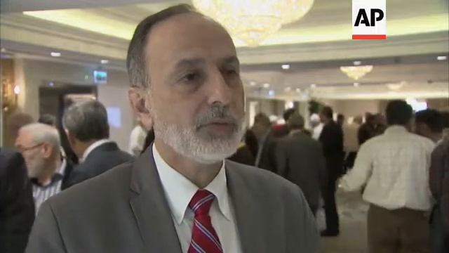 Opposition calls for action, not words, from "Friends of Syria" donor nations