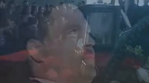 Похороны Михаила Круг