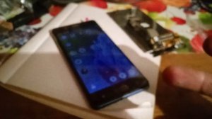 Ремонт NOKIA5