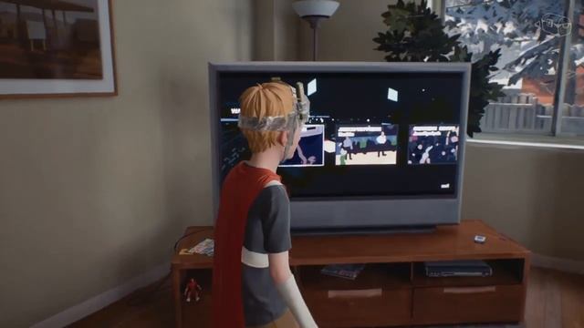 Невероятные приключения Капитана Призрака смотреть онлайн