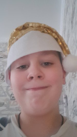 С НОВЫМ 2025 ГОДОМ!